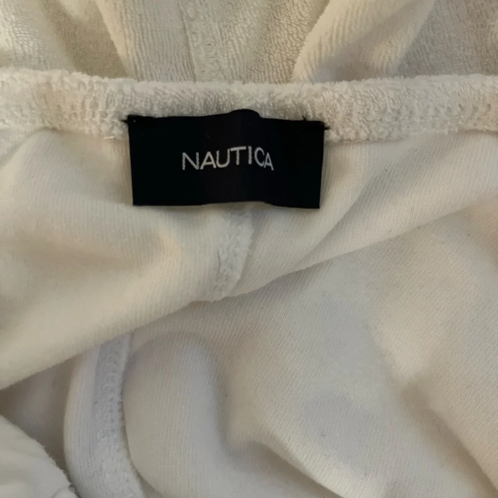 Nautica XS halter cover up - Picture 6 of 6